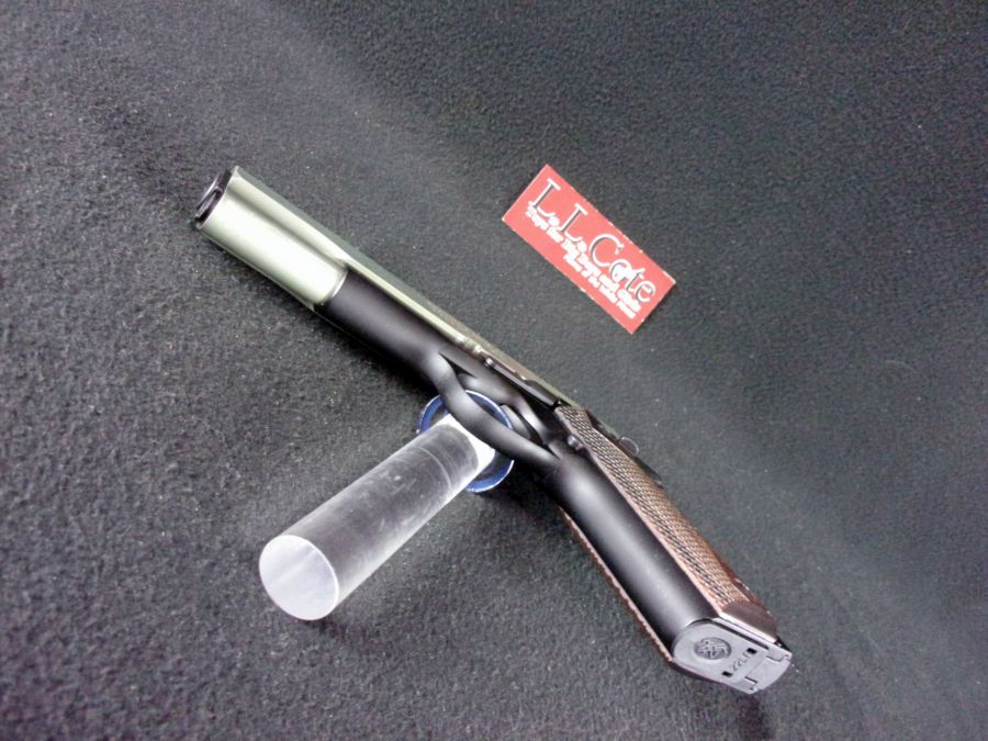 Browning 1911-22 Matte Gray 22lr 4.25" NEW 051879490-img-6