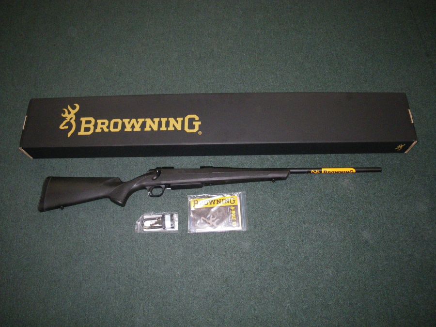 Browning A-bolt III AB3 22" 6.5 Creedmoor NEW!-img-0