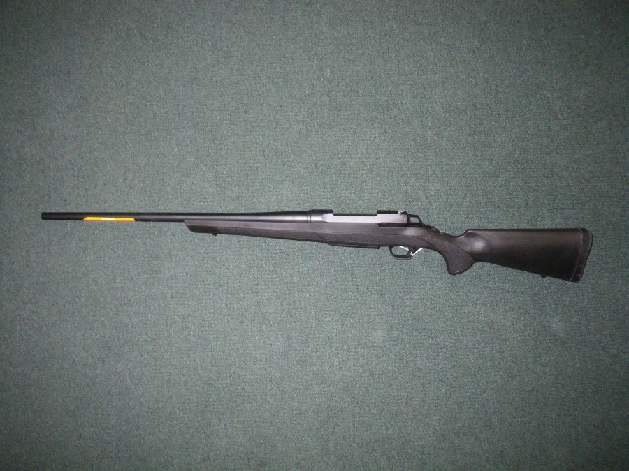 Browning A-Bolt III AB3 22" 30-06 Springfield-img-3