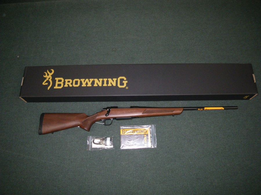 Browning A-Bolt 3 AB3 Hunter 30-06 22" 035801226-img-0