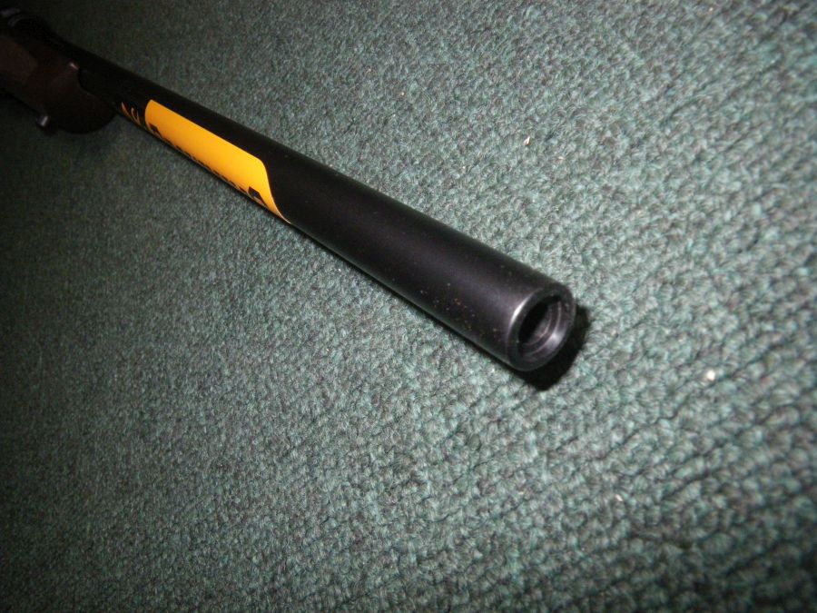 Browning A-Bolt 3 AB3 Hunter 243 Win 22" 035801211-img-7