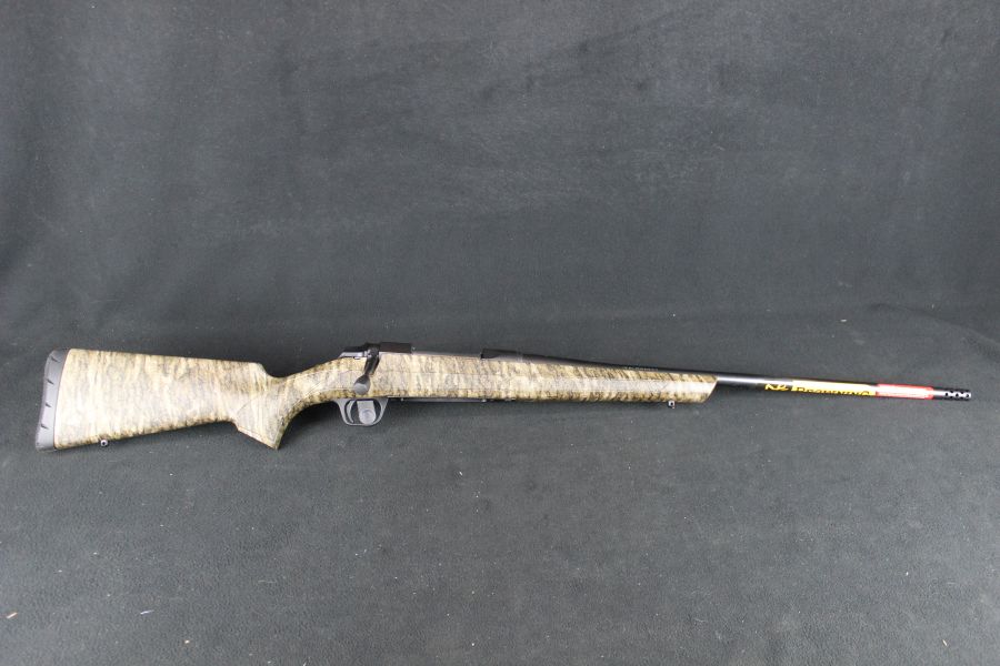 Browning A-Bolt III MOBL 6.5 Creed 22" Mossy Oak Bottomland NEW 035841282-img-2