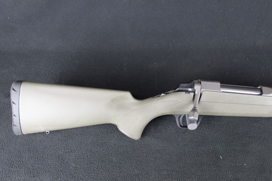 Browning A-Bolt III 270 Win 22" Threaded OD Green/Tungsten NEW 035842224-img-3