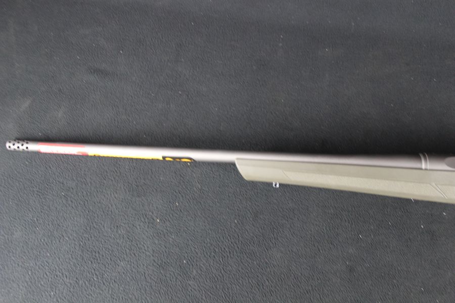 Browning A-Bolt III 270 Win 22" Threaded OD Green/Tungsten NEW 035842224-img-6