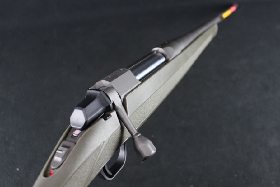 Browning A-Bolt III 270 Win 22" Threaded OD Green/Tungsten NEW 035842224-img-8