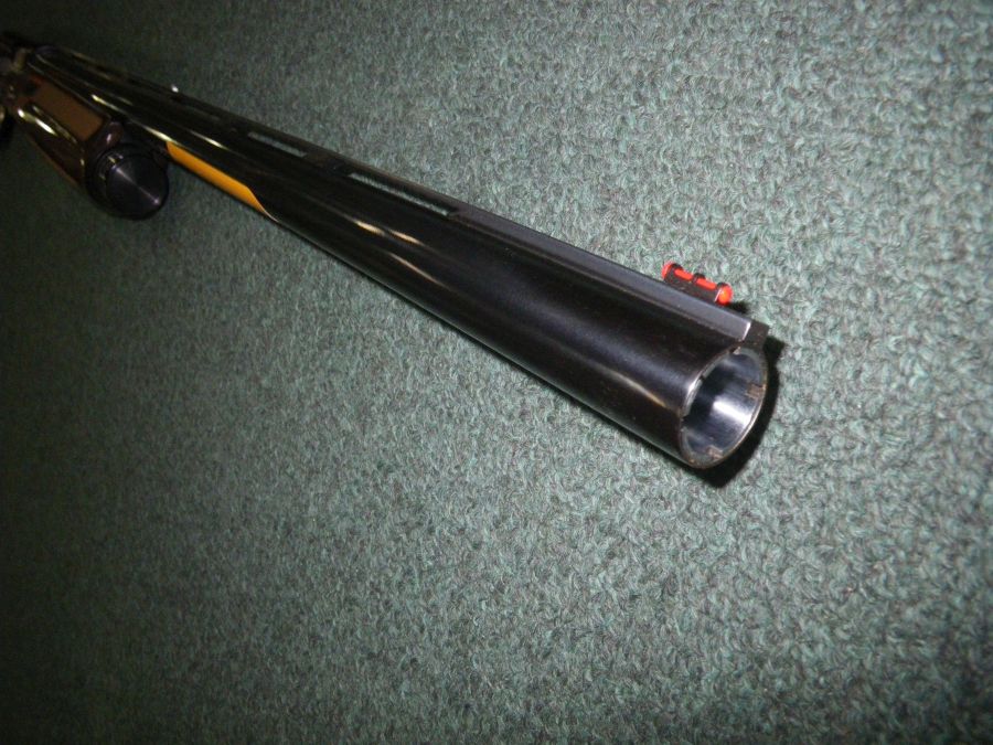 Browning A5 Hunter Wood/Blue 12ga 26" NEW 3"-img-7