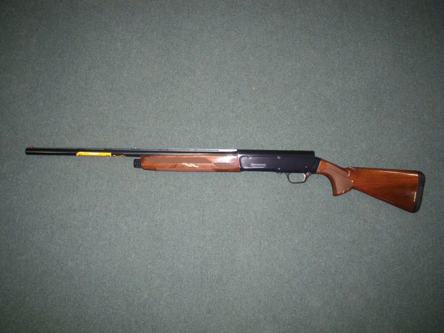 Browning A5 Sweet Sixteen 16ga 26" 2-3/4" NEW Wood-img-3