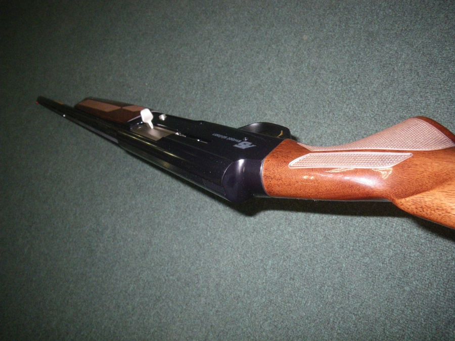 Browning A5 Sweet Sixteen 16ga 26" 2-3/4" NEW Wood-img-4