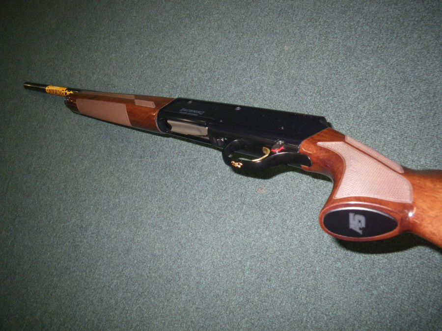 Browning A5 Sweet Sixteen 16ga 26" 2-3/4" NEW Wood-img-5