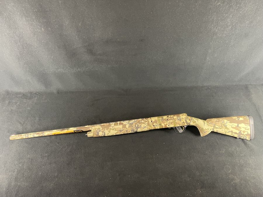 Browning A5 Sweet Sixteen Auric Camo 16ga 28" NEW 2-3/4" 0119155004-img-3