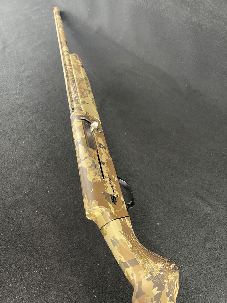 Browning A5 Sweet Sixteen Auric Camo 16ga 28" NEW 2-3/4" 0119155004-img-4