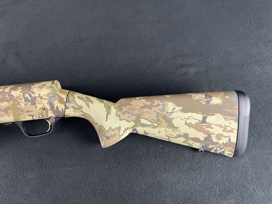Browning A5 Sweet Sixteen Auric Camo 16ga 28" NEW 2-3/4" 0119155004-img-6