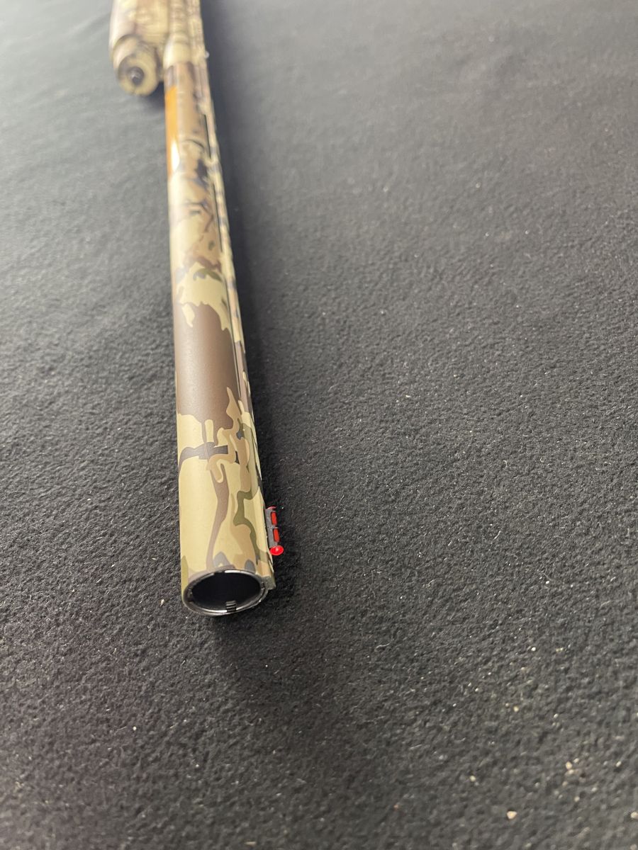 Browning A5 Sweet Sixteen Auric Camo 16ga 28" NEW 2-3/4" 0119155004-img-7