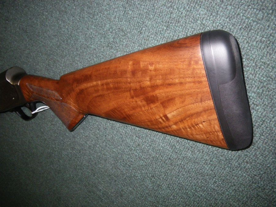Browning A5 Ultimate 12ga 26" NEW Grade III Wood-img-6