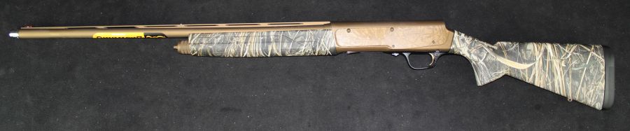 Browning A5 Wicked Wing Sweet Sixteen 16ga 28” NEW 2-3/4" 0119115004-img-2