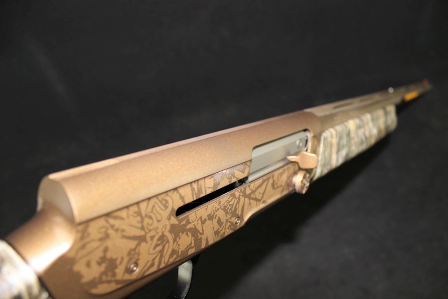 Browning A5 Wicked Wing Sweet Sixteen 16ga 28” NEW 2-3/4" 0119115004-img-4