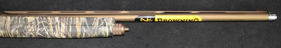 Browning A5 Wicked Wing Sweet Sixteen 16ga 28” NEW 2-3/4" 0119115004-img-6