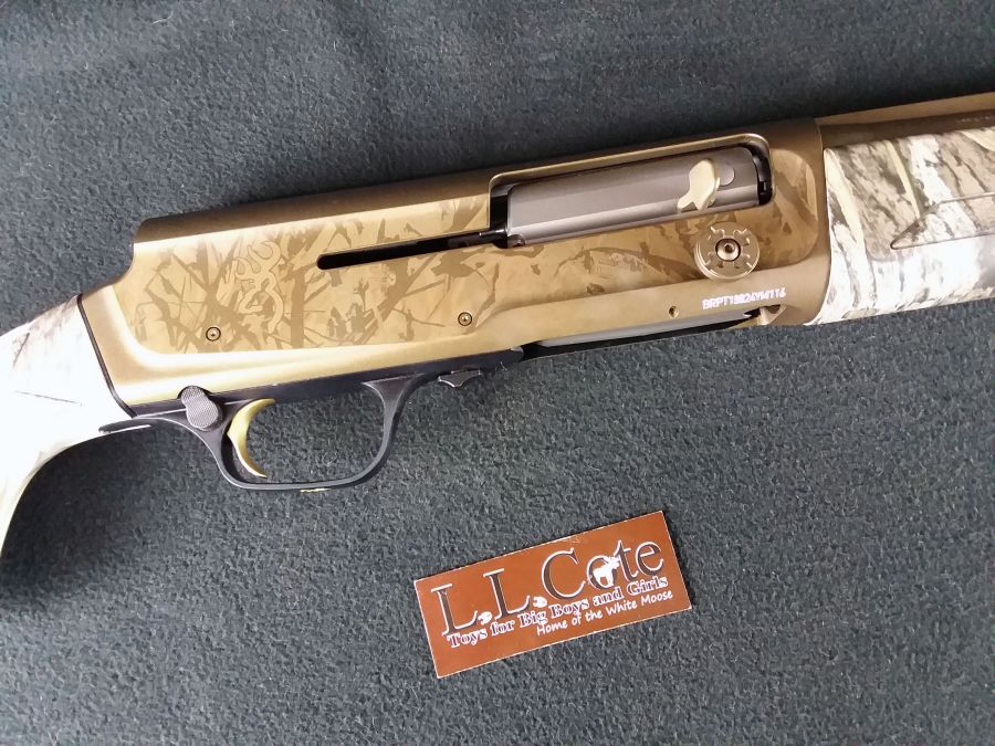 Browning A5 Wicked Wing MOSGH 16ga 2-3/4" 26" NEW 0119005005-img-1