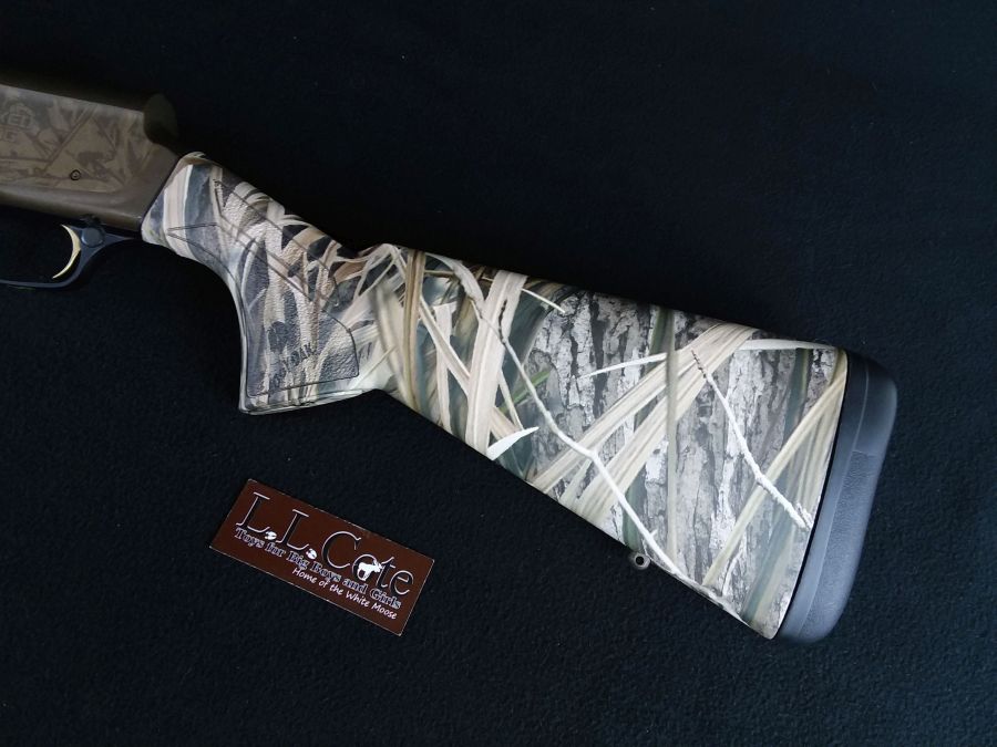 Browning A5 Wicked Wing MOSGH 16ga 2-3/4" 26" NEW 0119005005-img-3