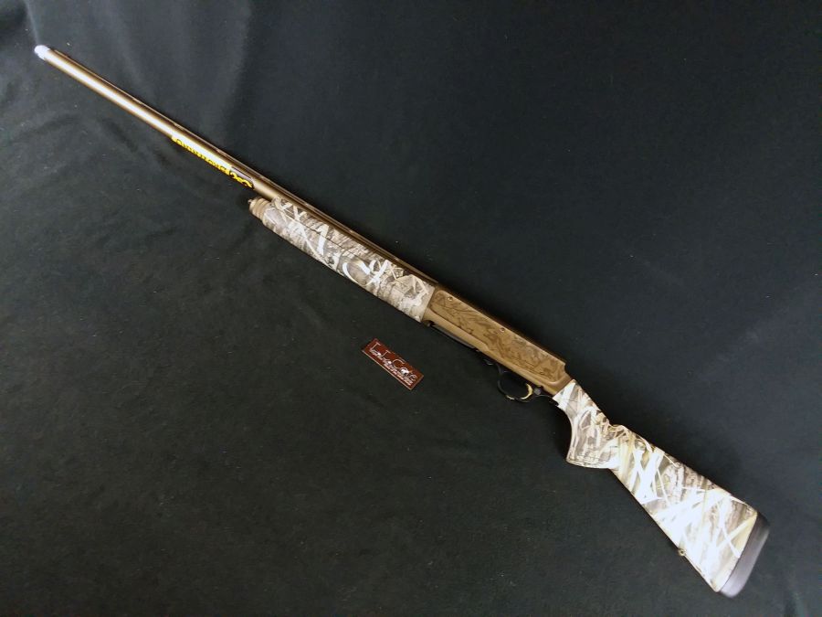 Browning A5 Wicked Wing MOSGH 16ga 2-3/4" 26" NEW 0119005005-img-4
