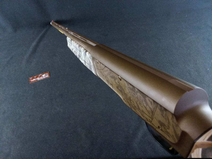 Browning A5 Wicked Wing MOSGH 16ga 2-3/4" 26" NEW 0119005005-img-5