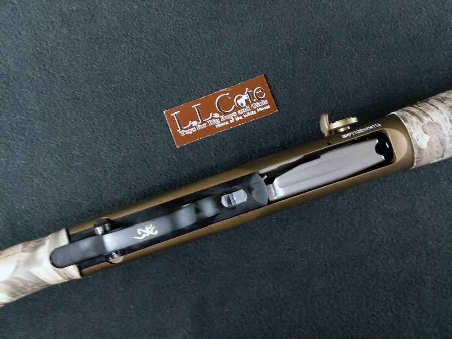 Browning A5 Wicked Wing MOSGH 16ga 2-3/4" 26" NEW 0119005005-img-6