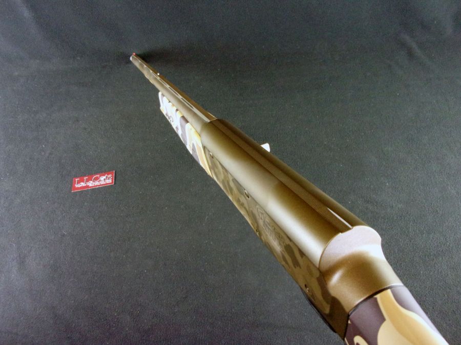 Browning A5 Wicked Wing 12ga 3.5" 28" Vintage Tan NEW 0119072004-img-5