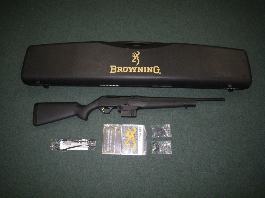 Browning BAR MK3 DBM Synthetic 308 Win 18" NEW-img-0