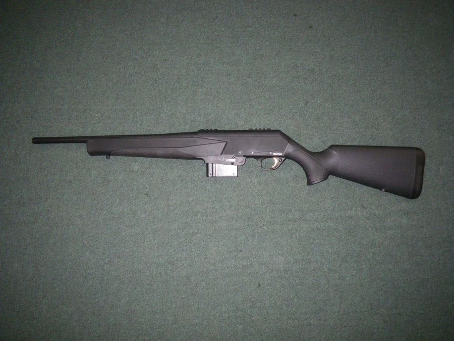 Browning BAR MK3 DBM Synthetic 308 Win 18" NEW-img-3