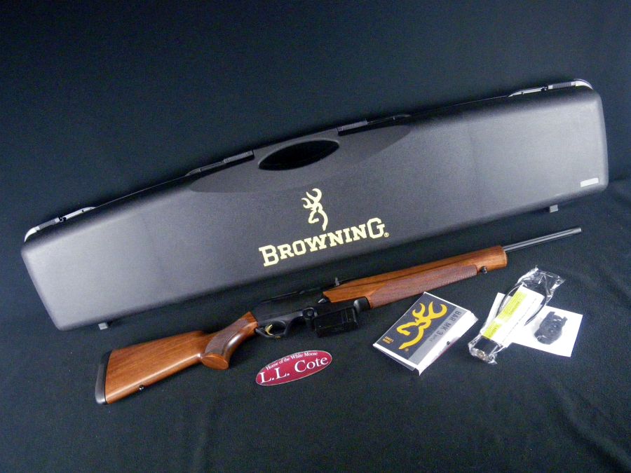 Browning BAR MK3 DBM Wood 308 Win 18" 031065218-img-0