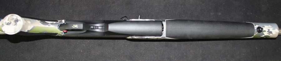 Browning BAR MK3 Ovix Camo 7mm Rem Mag 24” NEW 031072227-img-3