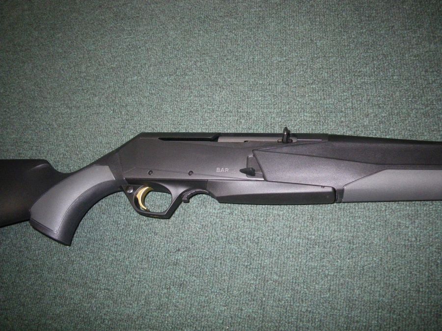 Browning BAR MK3 Stalker Synthetic 308 Win 22" NEW-img-1
