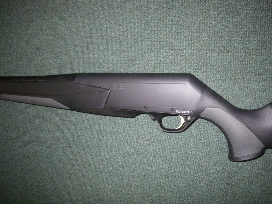Browning BAR MK3 Stalker Synthetic 7mm Rem Mag 24"-img-2