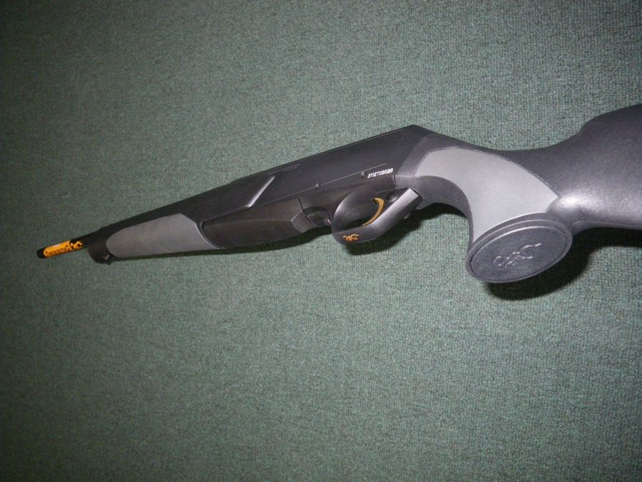 Browning BAR MK3 Stalker Synthetic 7mm Rem Mag 24"-img-5