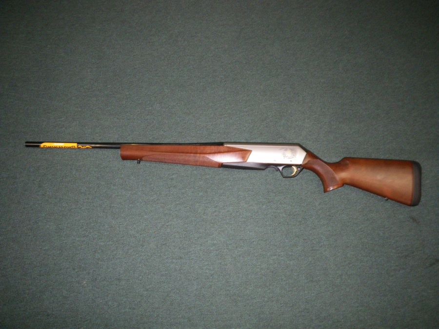 Browning BAR Mark III Wood/Blue 7mm RemMag 24" NEW-img-3