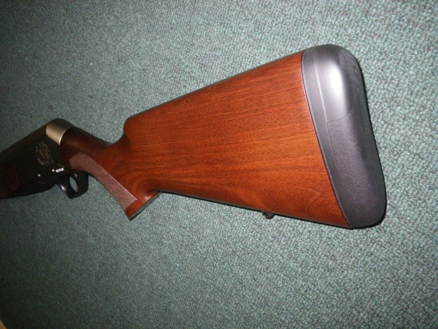 Browning BAR Mark III Wood/Blue 7mm RemMag 24" NEW-img-6