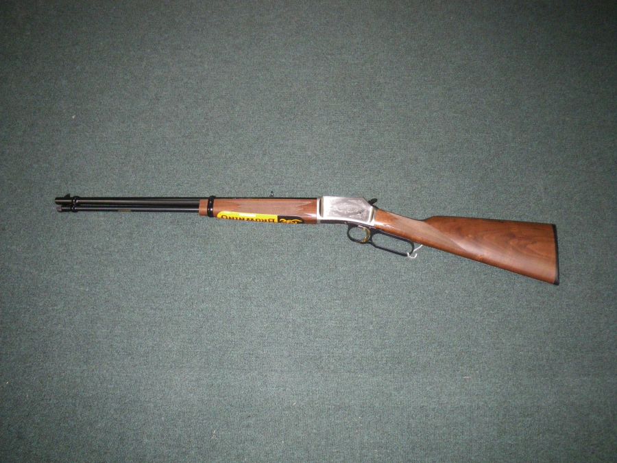 Browning BL-22 Grade II Field 22lr 20" NIB-img-3