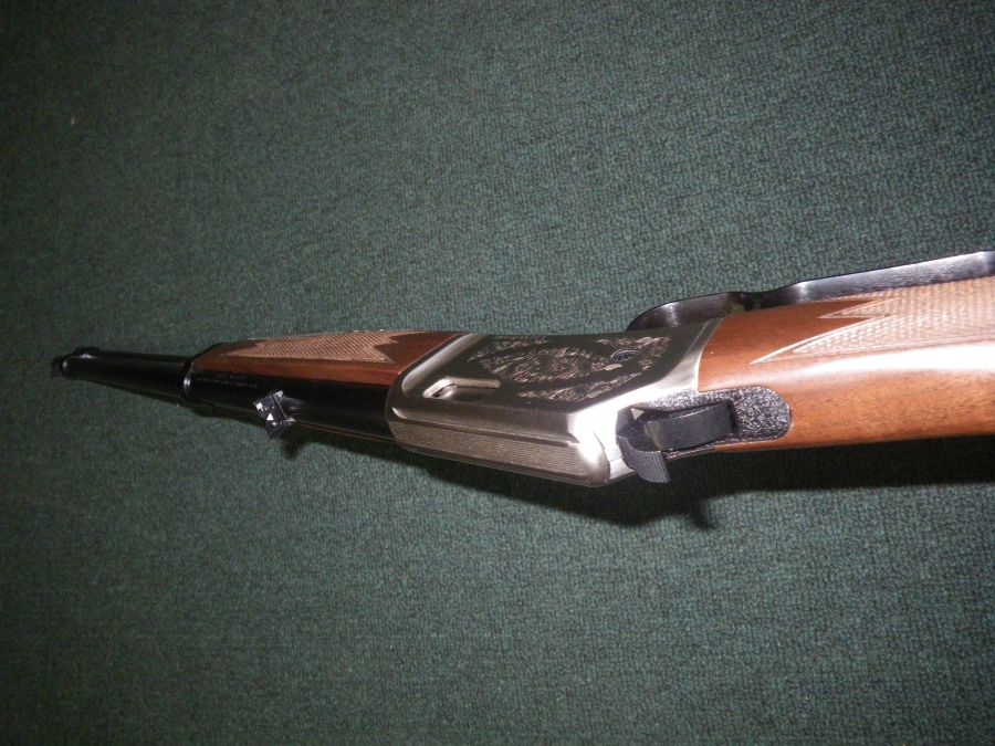 Browning BL-22 Grade II Field 22lr 20" NIB-img-4