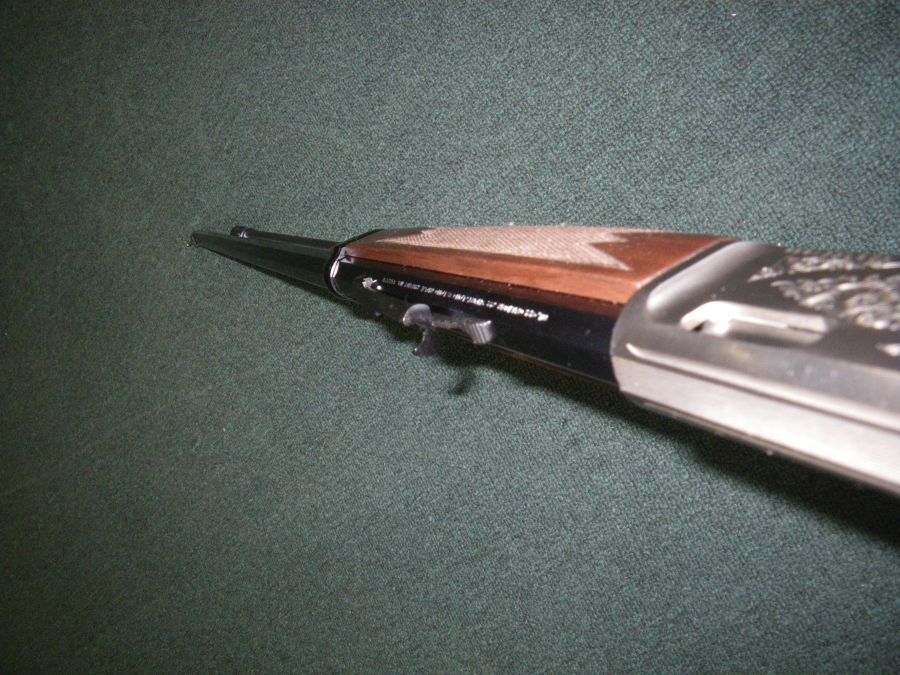 Browning BL-22 Grade II 22lr 24" Octagon Barrel-img-4