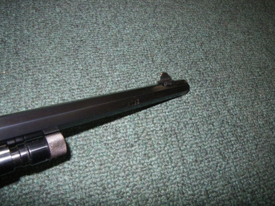 Browning BL-22 Grade II 22lr 24" Octagon Barrel-img-5