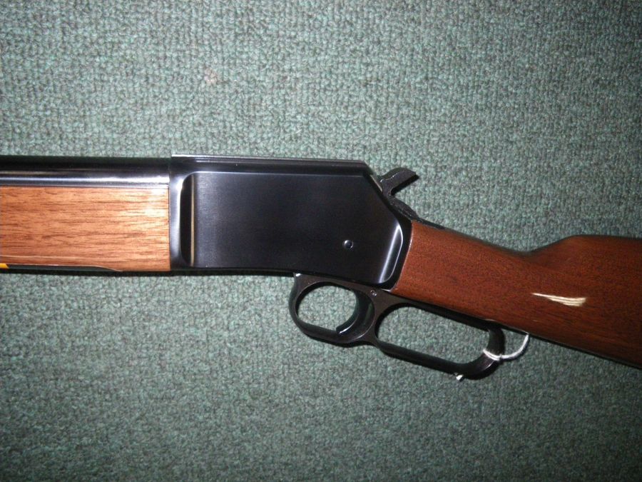 Browning BL-22 Grade I Lever Action 22lr 20" NIB-img-2