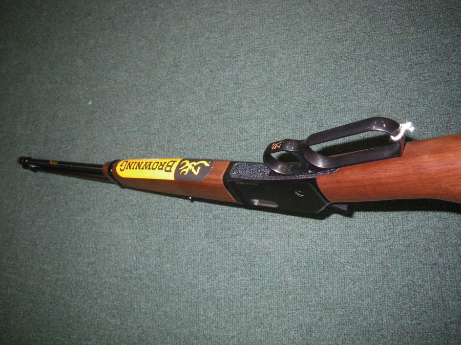 Browning BL-22 Grade I Lever Action 22lr 20" NIB-img-4