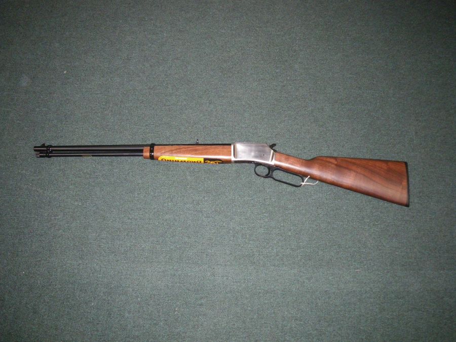 Browning BL-22 Grade I Field 22 lr 20" NIB-img-3