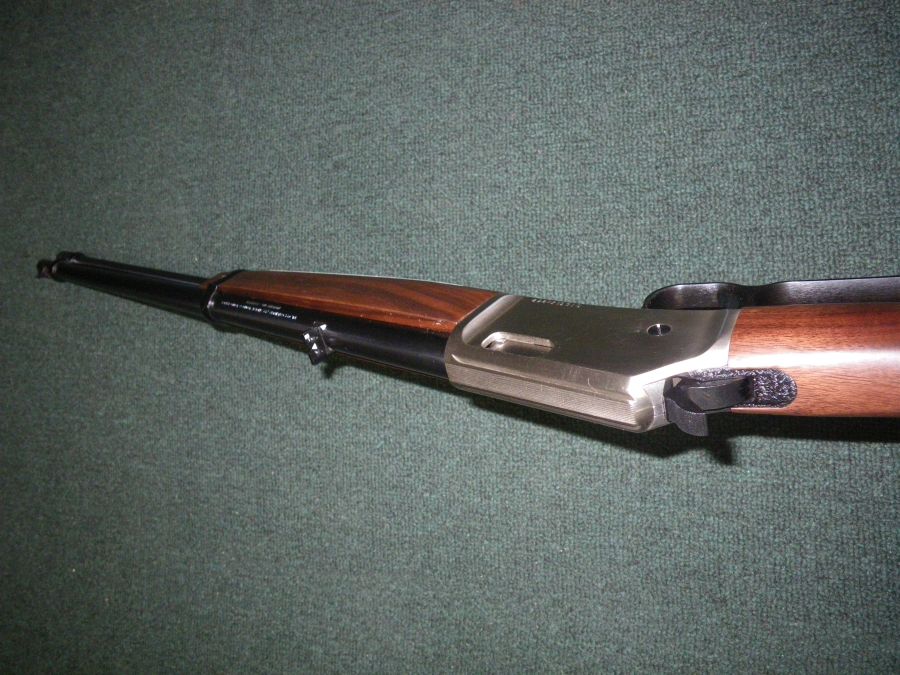 Browning BL-22 Grade I Field 22 lr 20" NIB-img-4