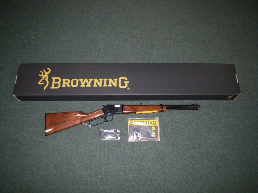 Browning BL-22 Micro Midas 22lr 16 1/4" #024115103-img-0