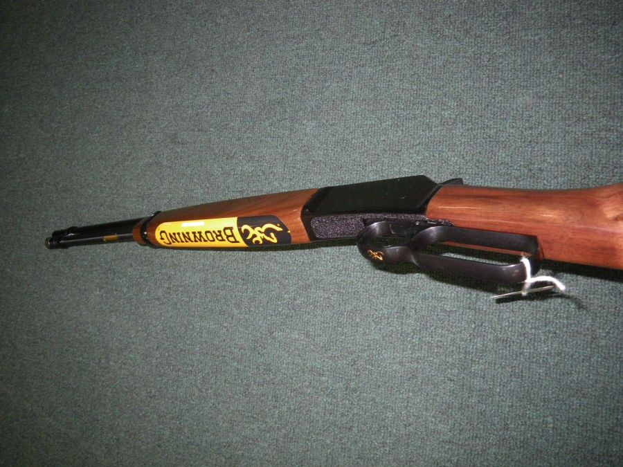 Browning BL-22 Micro Midas 22lr 16 1/4" #024115103-img-5