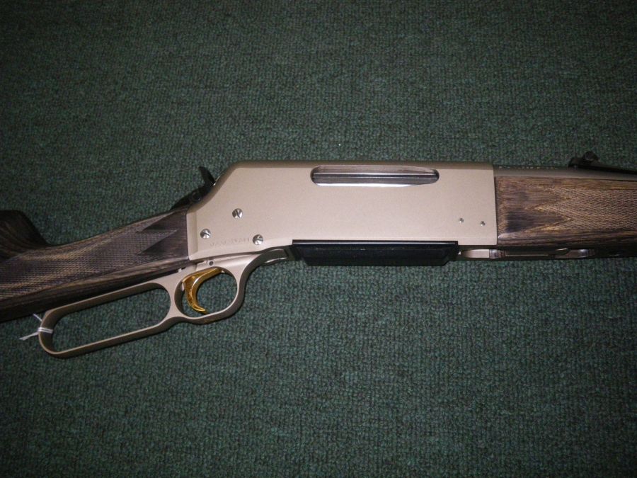Browning BLR '81 Stainless Takedown 308 Win 20"-img-1