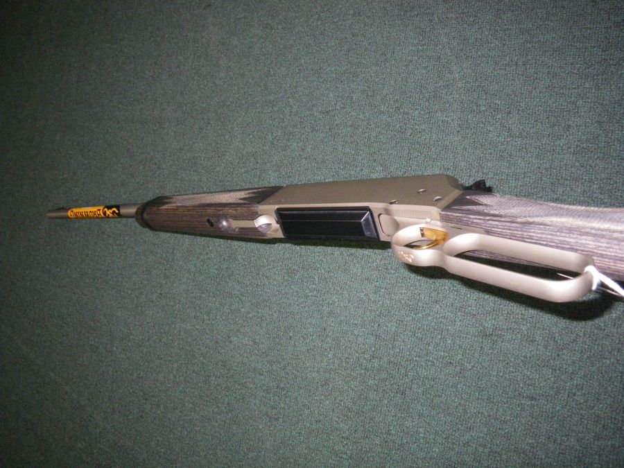 Browning BLR '81 Stainless Takedown 308 Win 20"-img-5