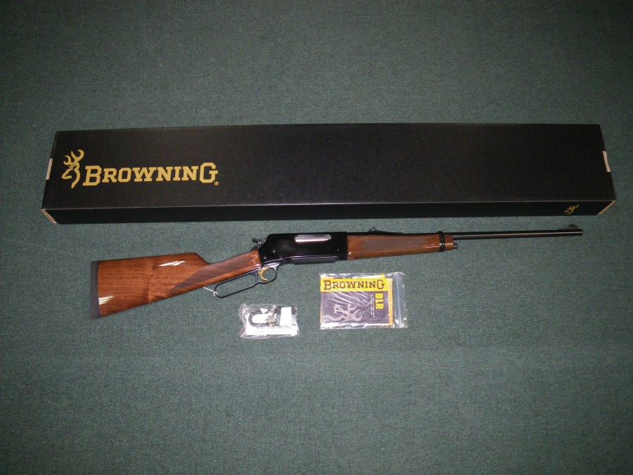 Browning BLR Lightweight `81 308 Win 20" NIB-img-0