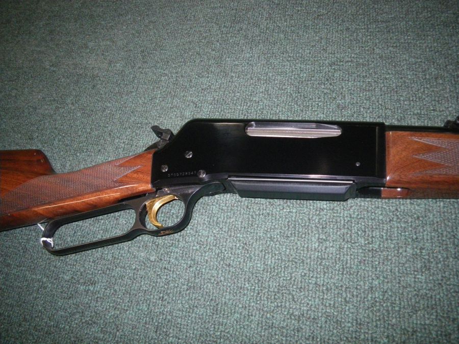 Browning BLR Lightweight `81 308 Win 20" NIB-img-1